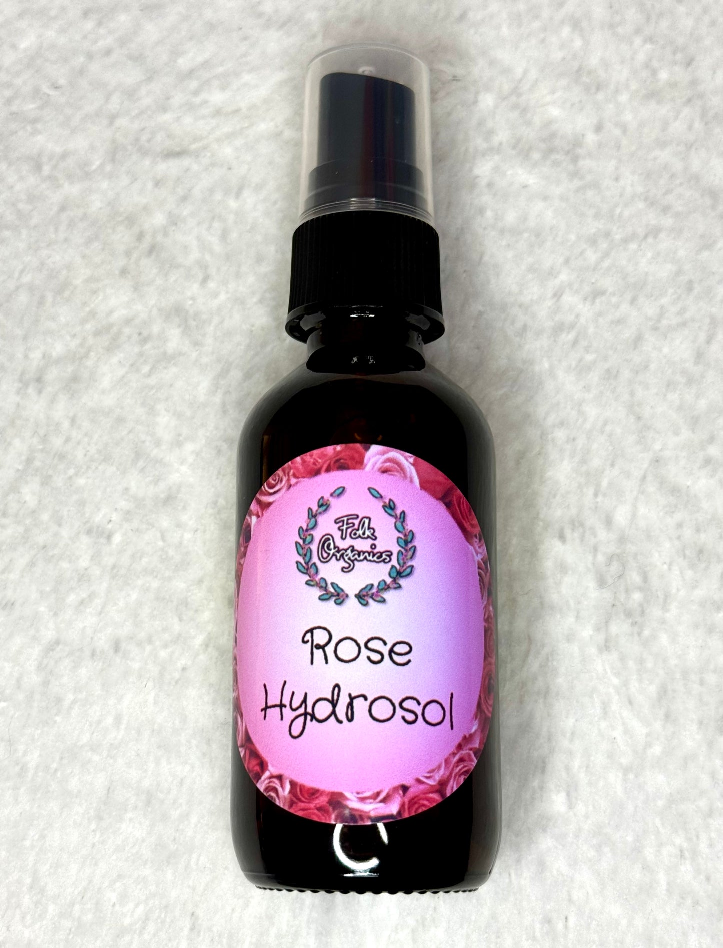 Hydrosol Face Toner