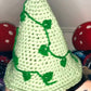 Crochet Witch Hats