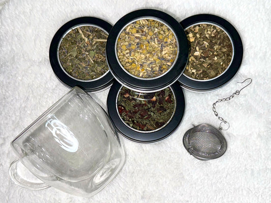 Tea Bundle