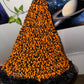 Crochet Witch Hats