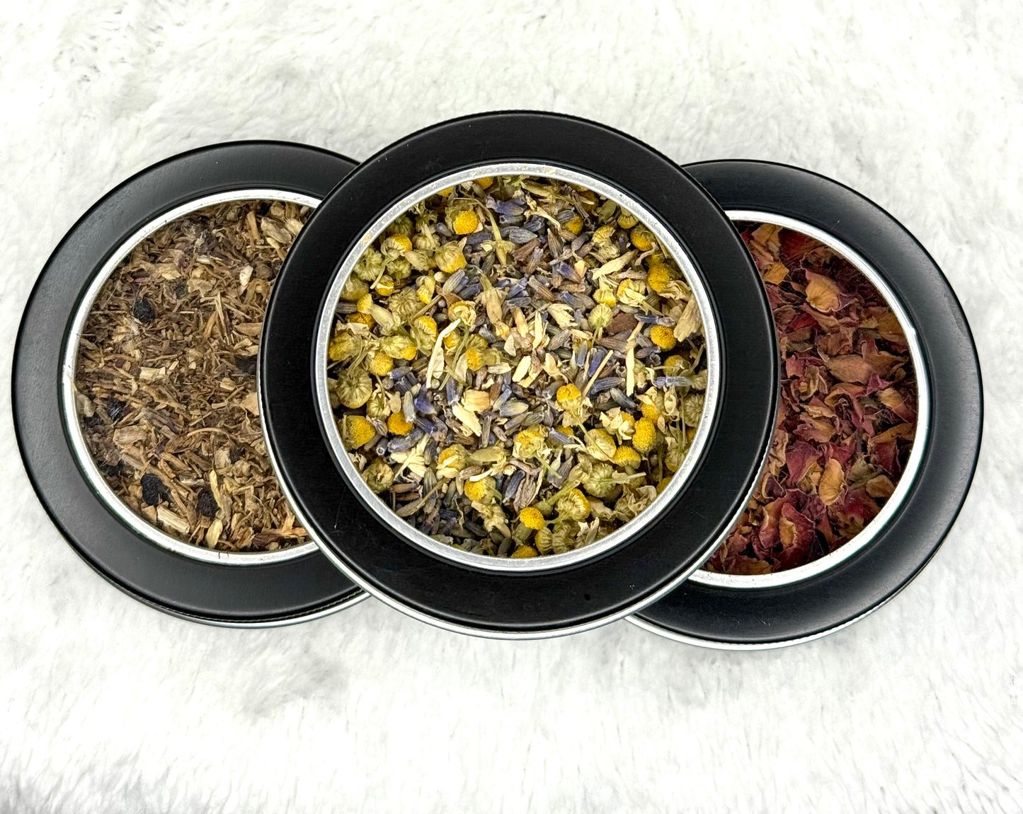 Tea Blends