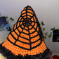 Crochet Witch Hats