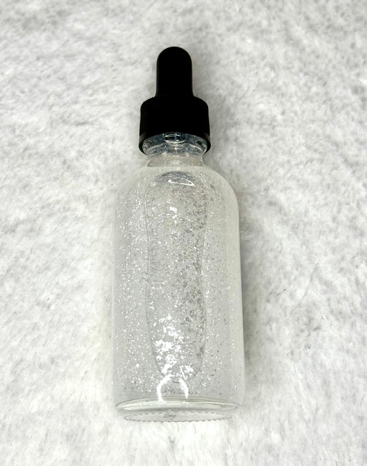 Shimmer Body Oil