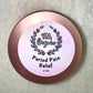 Period Pain Relief Balm