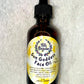 Sun Goddess Face Oil