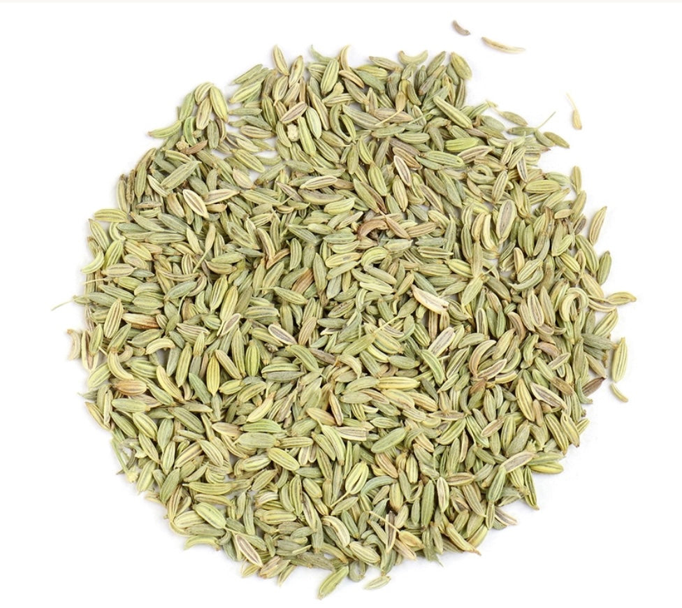 Fennel Seed